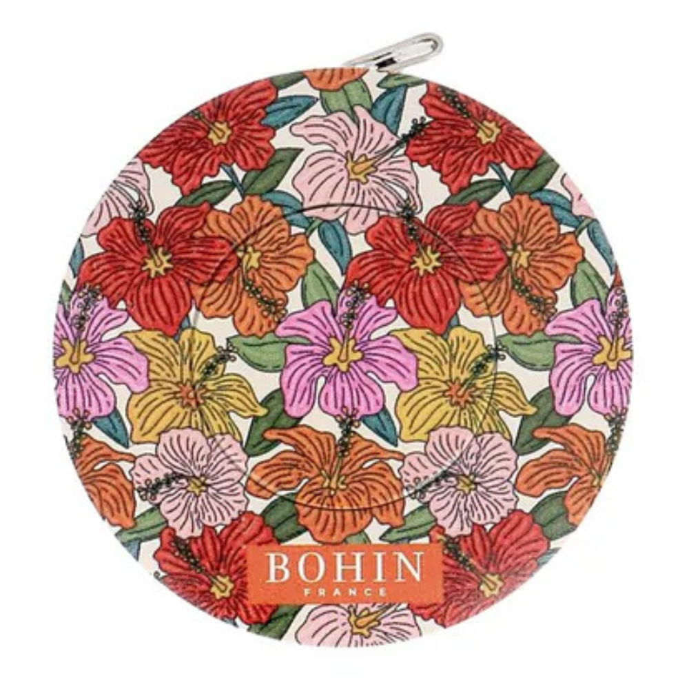 Bohin | Tape Measure Blossom Collection