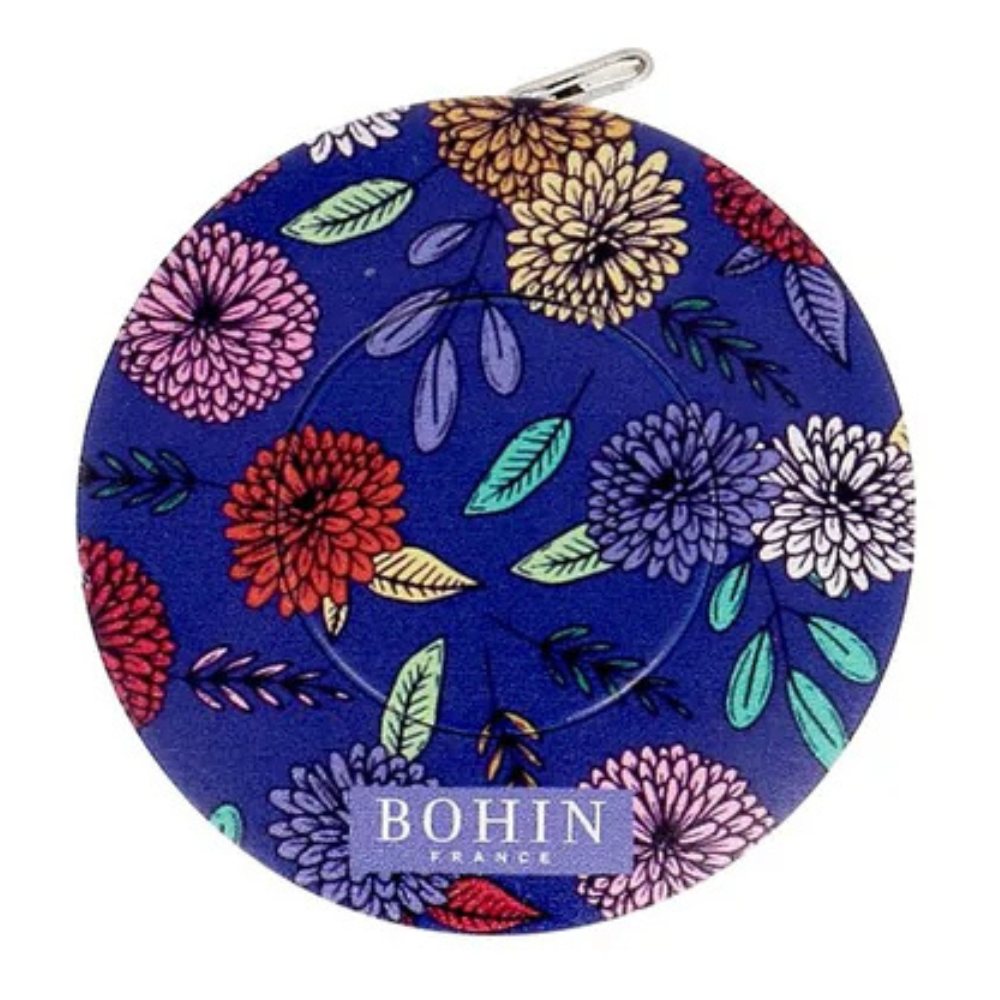 Bohin | Tape Measure Blossom Collection