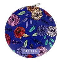 Bohin | Tape Measure Blossom Collection