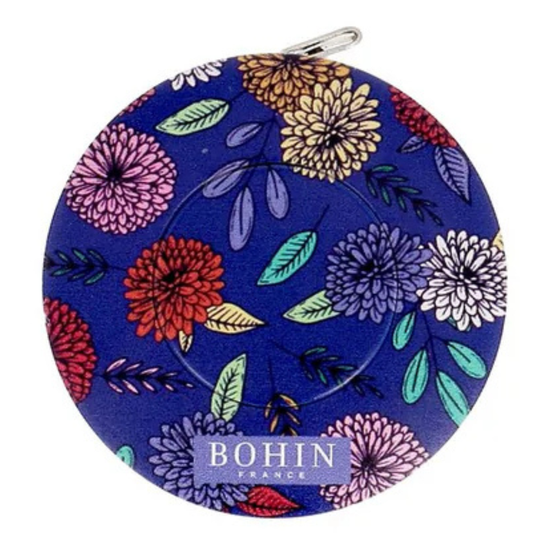 Bohin | Tape Measure Blossom Collection