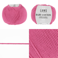 Lang | Baby Cotton