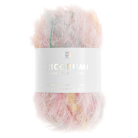 Rico Design | Ricorumi Furry Furry | Print