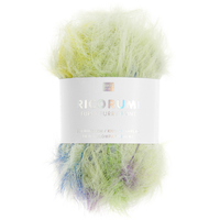 Rico Design | Ricorumi Furry Furry | Print