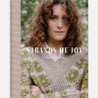 Laine Publishing | Strands of Joy | Vol. 1