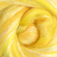 Ashford | Silk/ Merino Nuno felt Scarf kit