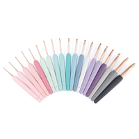 Knit Pro | Vybe Crochet Hook