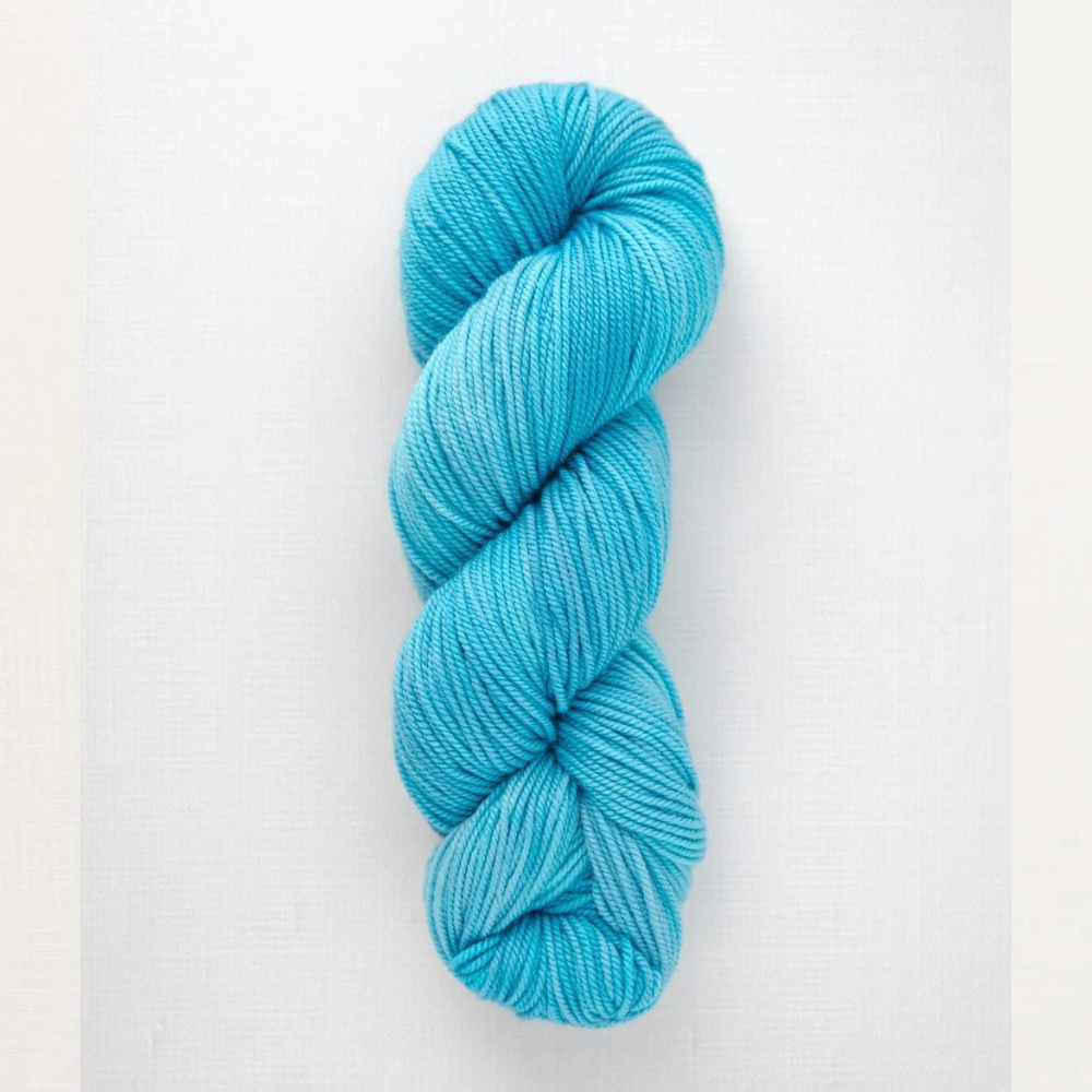 Sweet Georgia | Superwash Worsted