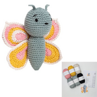 Rico Design | Butterfly Kit