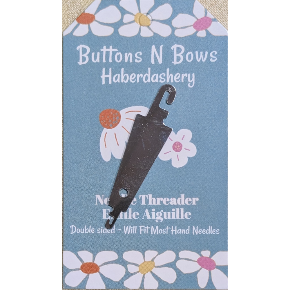 Buttons N Bows | Needle Threader