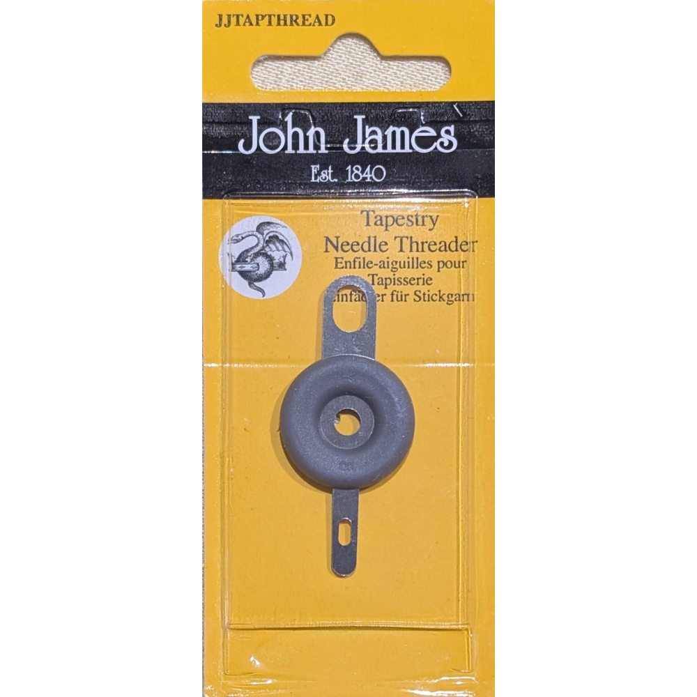 John James | Tapestry Needle Threader