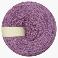 WildWestDye | Naturally dyed silk/ merino sport 100g cakes