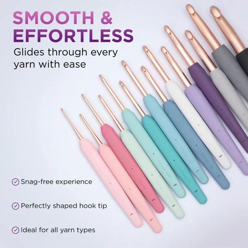 Knit Pro | Vybe Crochet Hook