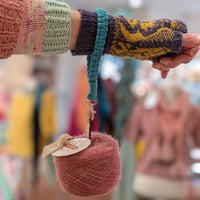 Cottonwood Creations | Yarn Keeper