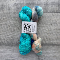 Leo and Roxy | Suri & Slub set