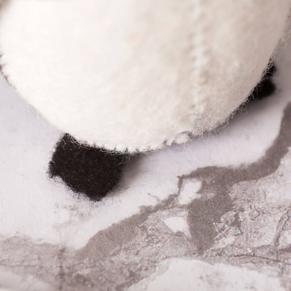 Corinne Lapierre Felt Kit | Baby Penguins
