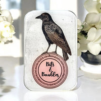 Firefly notes | Notions Tin | Large