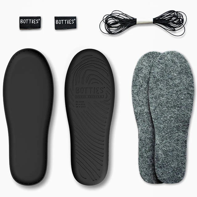 Botties Soles | Slipper kit