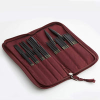 Lantern Moon | Double Pointed Needle Empty Case