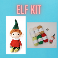 Ricorumi | Elf Kit