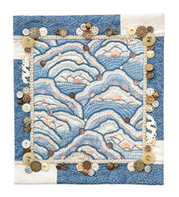 Christen Brown | Hand Embroidery Dictionary | 500 Stitches