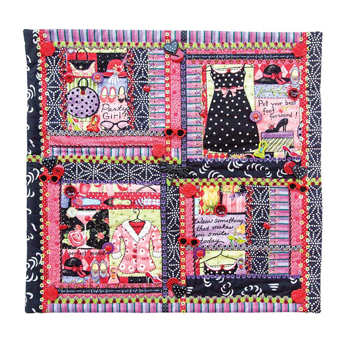 Christen Brown | Hand Embroidery Dictionary | 500 Stitches