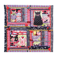 Christen Brown | Hand Embroidery Dictionary | 500 Stitches
