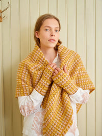 Laine Publishing | Let's Crochet