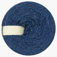 WildWestDye | Naturally dyed silk/ merino sport 100g cakes