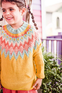 MiniPom | Happy Knits for Kids