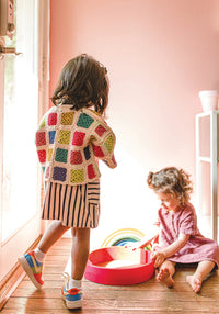 MiniPom | Happy Knits for Kids