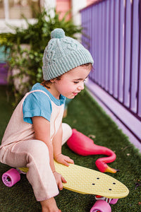 MiniPom | Happy Knits for Kids