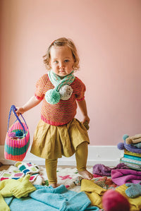 MiniPom | Happy Knits for Kids