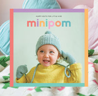MiniPom | Happy Knits for Kids