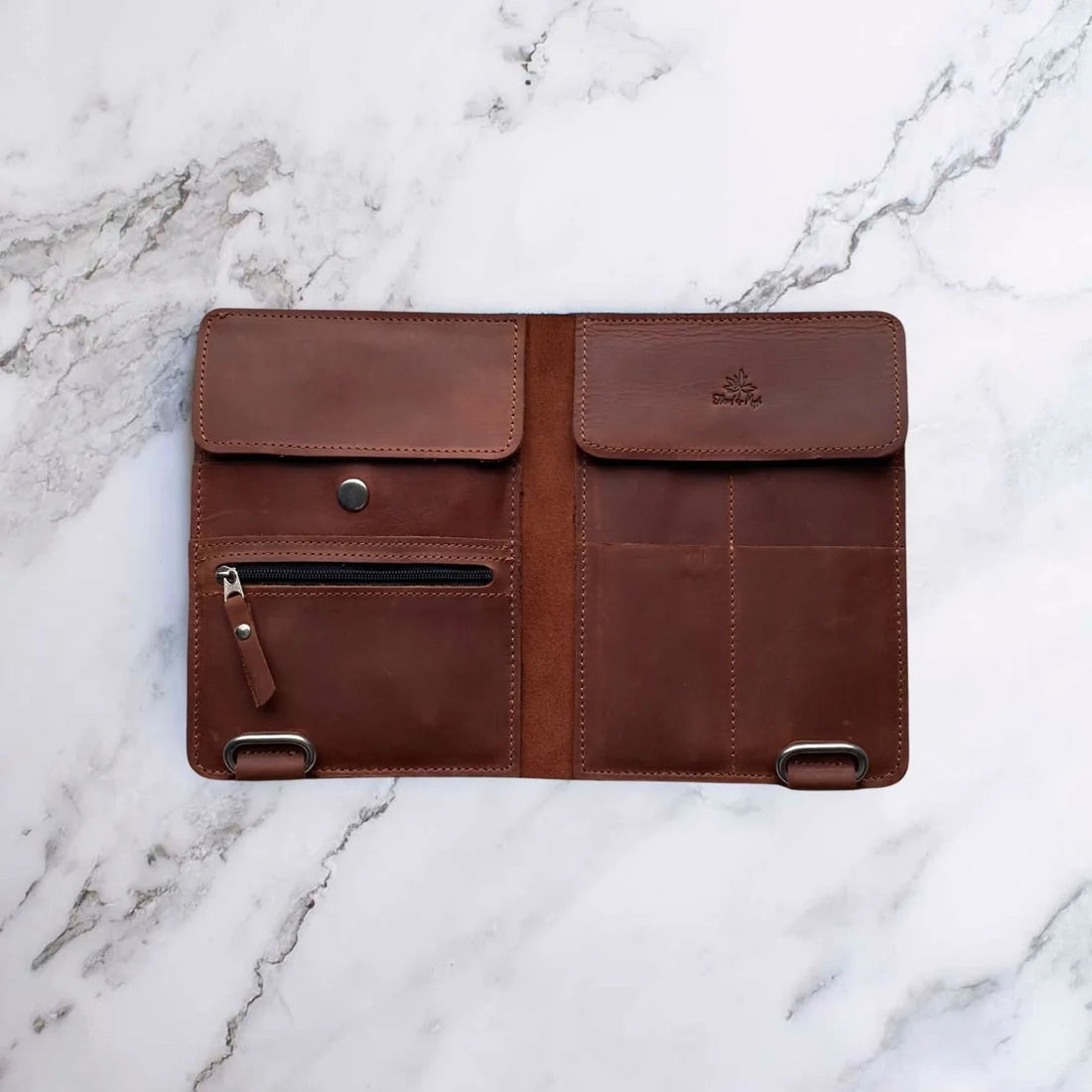 Thread and Maple | Project Page
