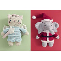 Rico Design | Chenillove Sparkle Christmas Book