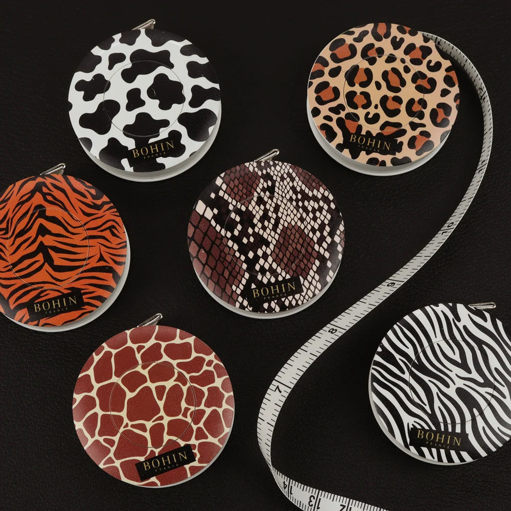 Bohin | Tape Measure | Wild Collection