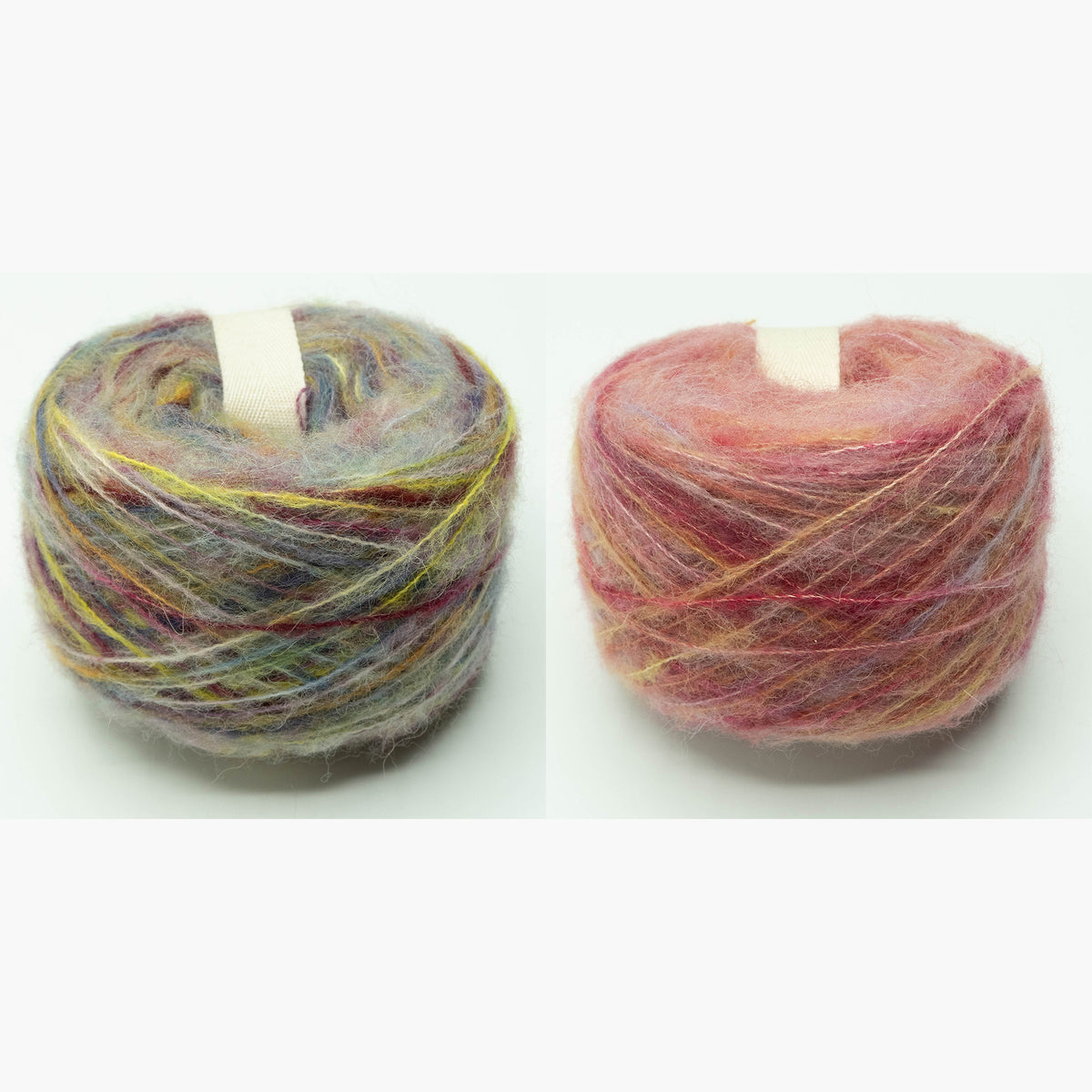 WildWestDye | Naturally dyed Suri Silk