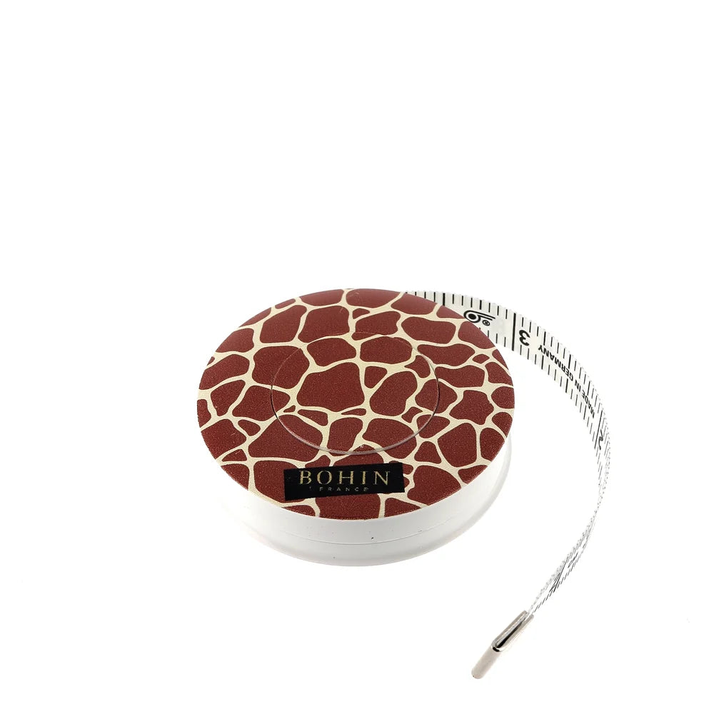 Bohin | Tape Measure | Wild Collection