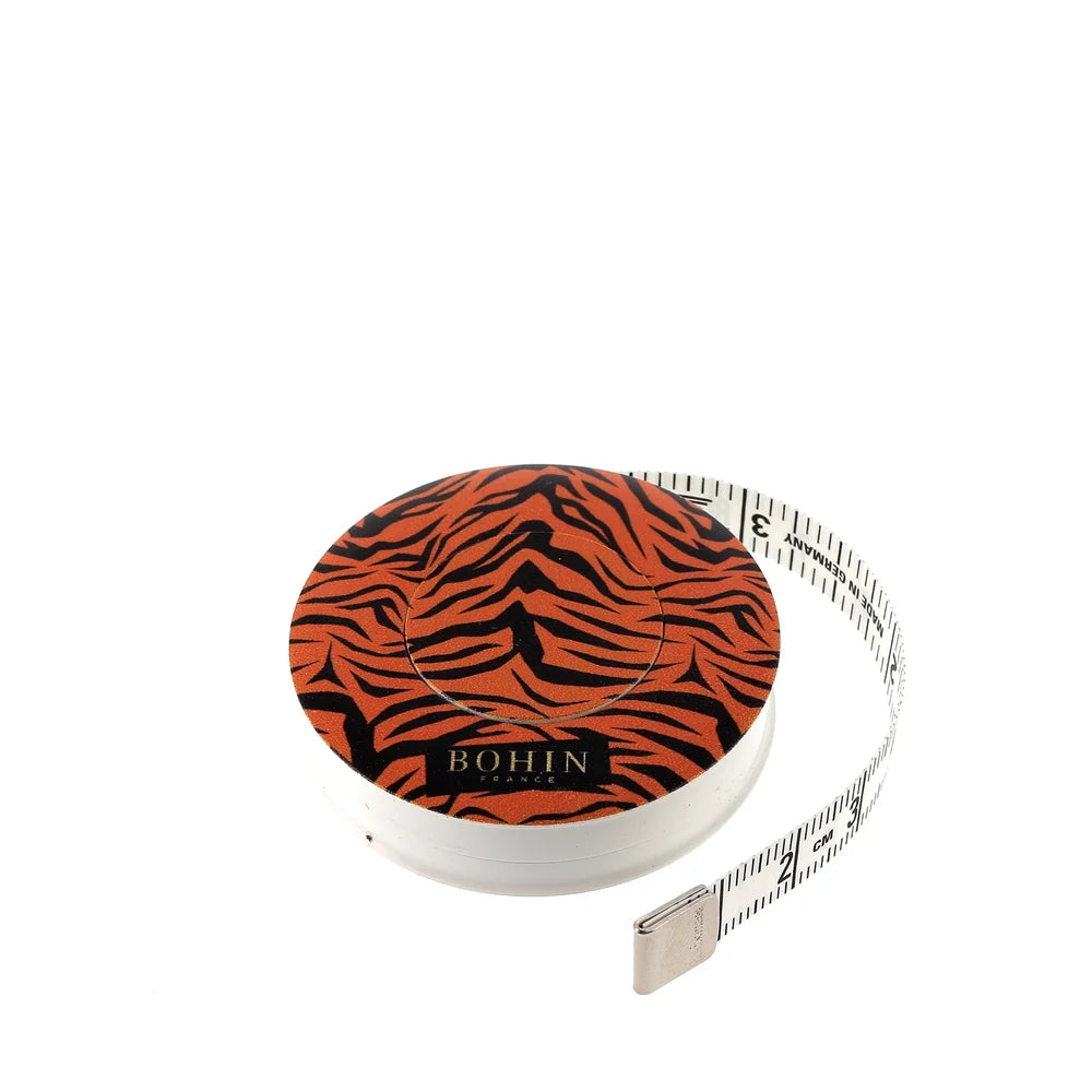 Bohin | Tape Measure | Wild Collection