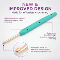 Knit Pro | Vybe Crochet Hook