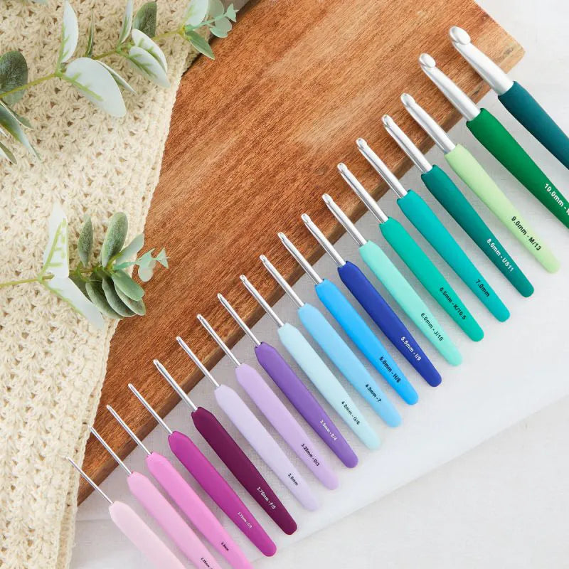 Knit Pro | Waves Crochet Hook