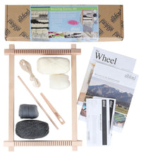 Ashford | Tapestry Weaving Starter Kit