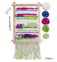 Ashford | Tapestry Weaving Starter Kit