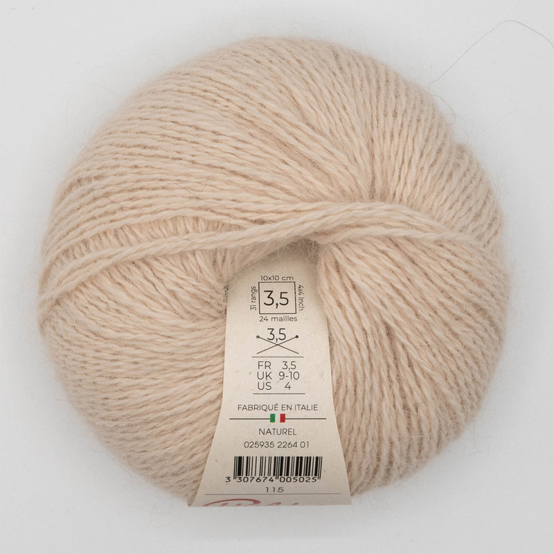 Phildar | Pur Angora